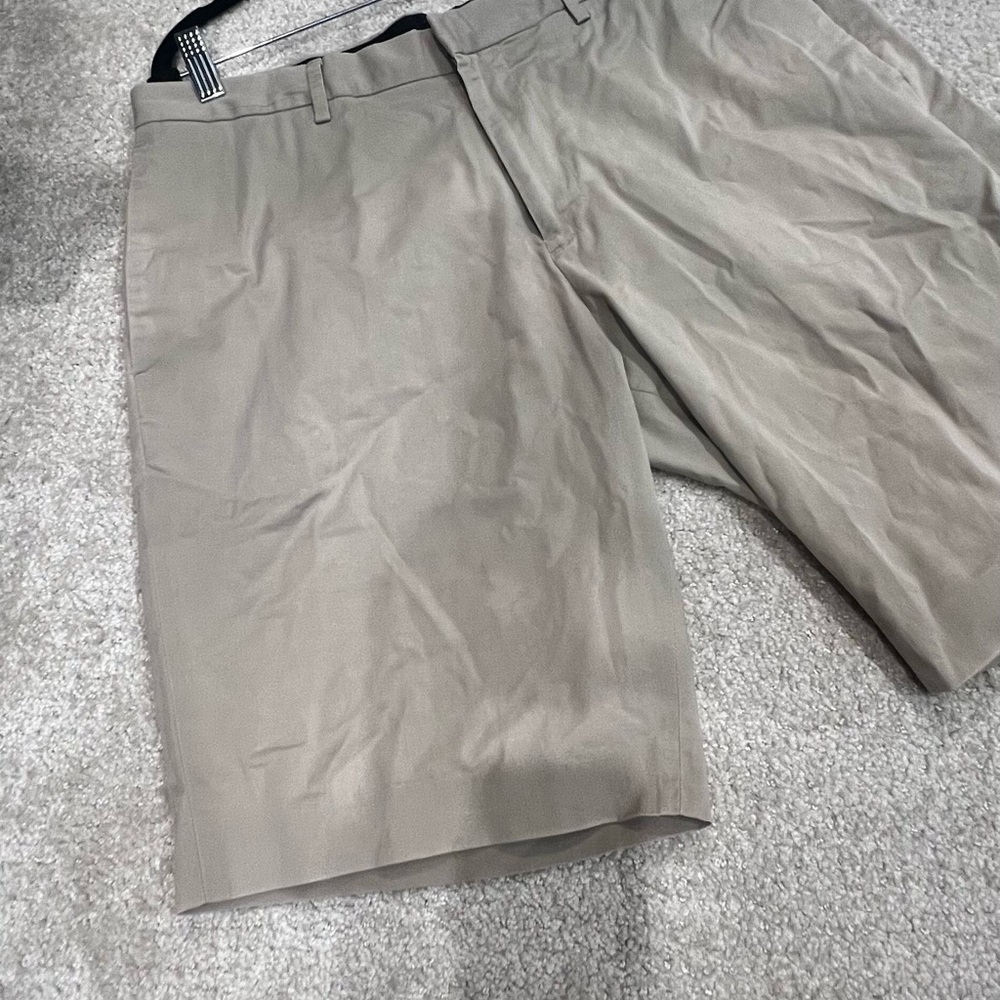 Men's Tan Shorts